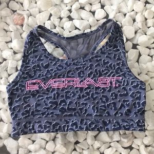 Everlast Sports Bra Australian